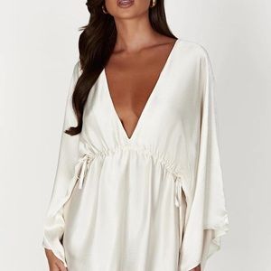 Meshki Esmerlda dress